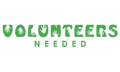 Urgent!....Volunteers Needed!